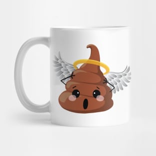 Holy Sh*t Mug